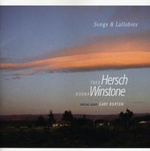 Songs and Lullabies-鋼琴譜